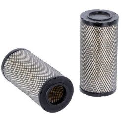 Filtr powietrza HiFi Filter SA18148 - mar-kar.com.pl - 1