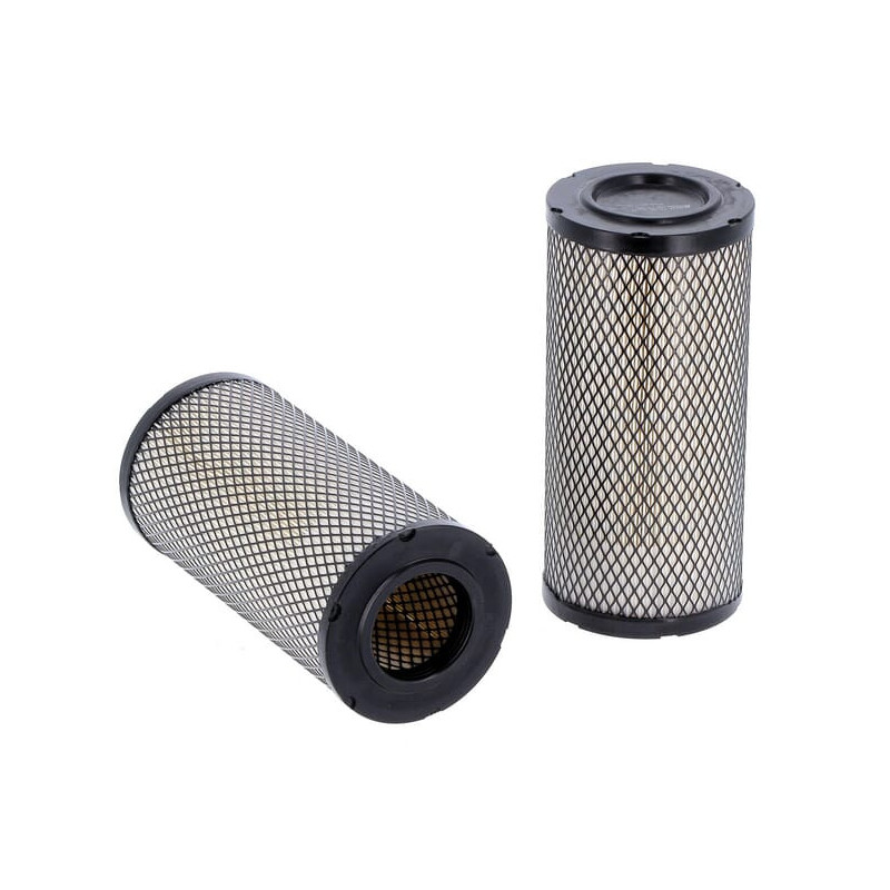 Filtr powietrza HiFi Filter SA18148 - mar-kar.com.pl - 1