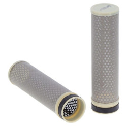Filtr powietrza HiFi Filter SA18162 - mar-kar.com.pl - 1