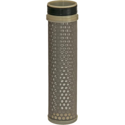 Filtr powietrza HiFi Filter SA18166 - mar-kar.com.pl - 1