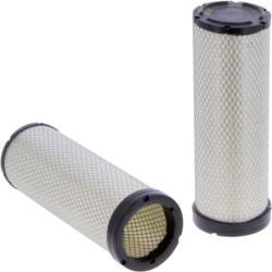 Filtr powietrza HiFi Filter SA18259 - mar-kar.com.pl - 1