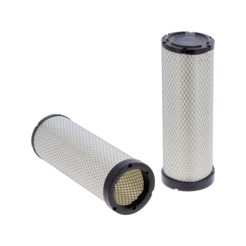 Filtr powietrza HiFi Filter SA18259 - mar-kar.com.pl - 1