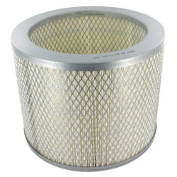 Filtr powietrza HiFi Filter SA19005 - mar-kar.com.pl - 1