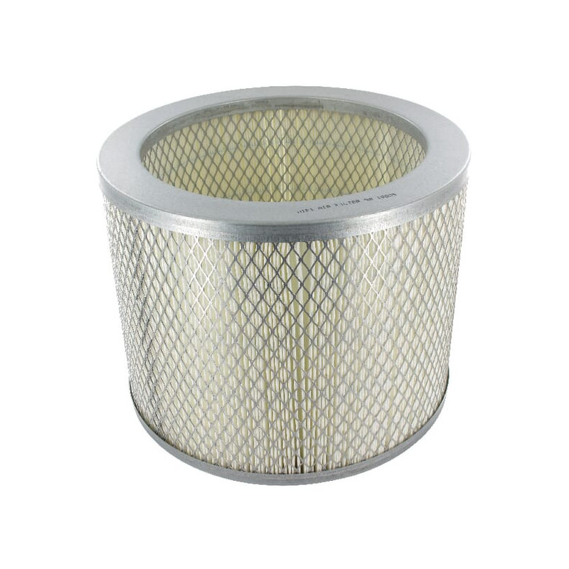 Filtr powietrza HiFi Filter SA19005 - mar-kar.com.pl - 1
