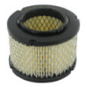 Filtr powietrza HiFi Filter SA19041 - mar-kar.com.pl - 1