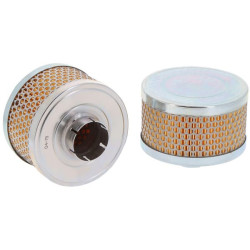 Filtr powietrza HiFi Filter SA19337 - mar-kar.com.pl - 1