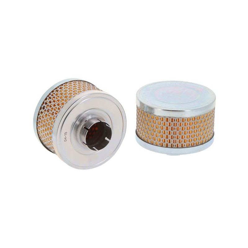 Filtr powietrza HiFi Filter SA19337 - mar-kar.com.pl - 1