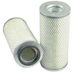 Filtr powietrza HiFi Filter SA19402 - mar-kar.com.pl - 1