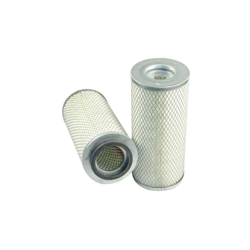 Filtr powietrza HiFi Filter SA19402 - mar-kar.com.pl - 1