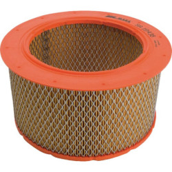 Filtr powietrza HiFi Filter SA19438 - mar-kar.com.pl - 1