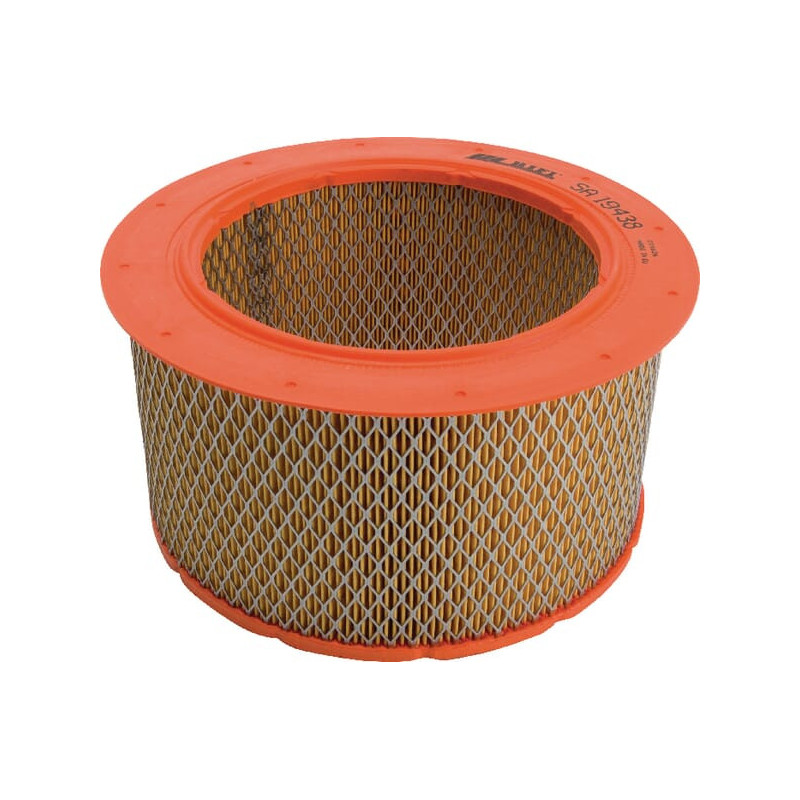 Filtr powietrza HiFi Filter SA19438 - mar-kar.com.pl - 1
