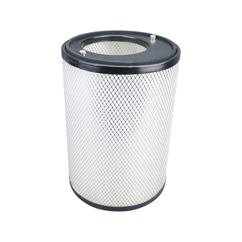 Filtr powietrza HiFi Filter SA19798 - mar-kar.com.pl - 1