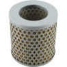 Filtr powietrza HiFi Filter SA19925 - mar-kar.com.pl - 1