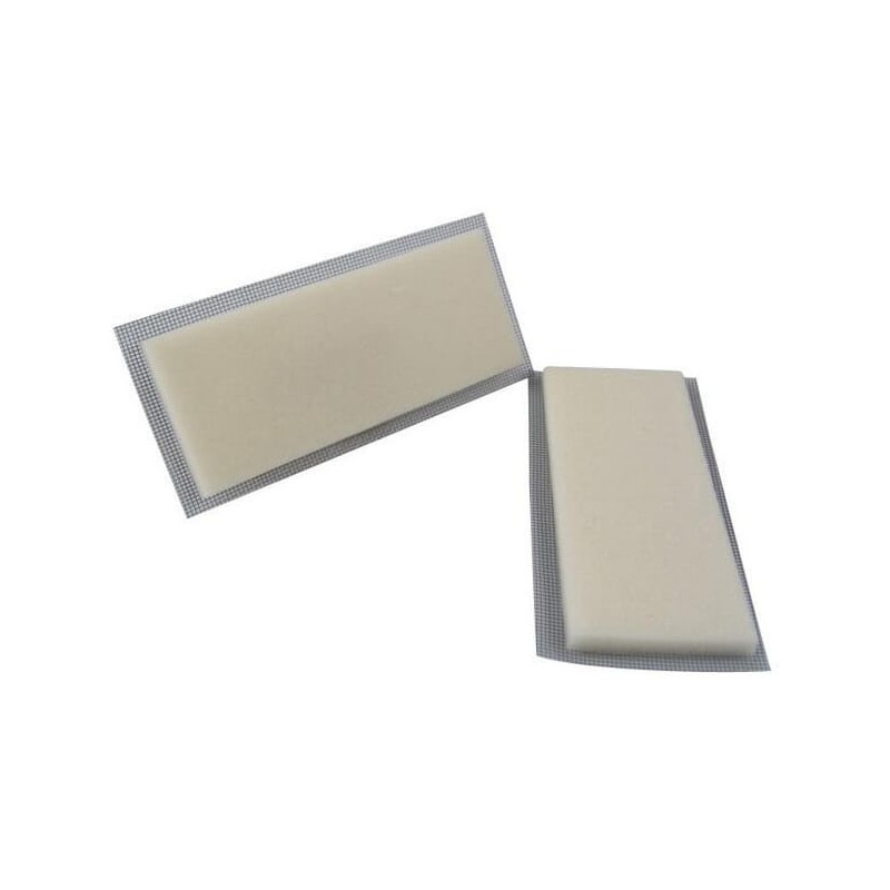 Filtr powietrza HiFi Filter SA21123 - mar-kar.com.pl - 1