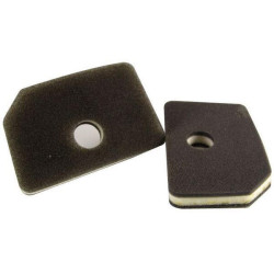 Filtr powietrza HiFi Filter SA22126 - mar-kar.com.pl - 1