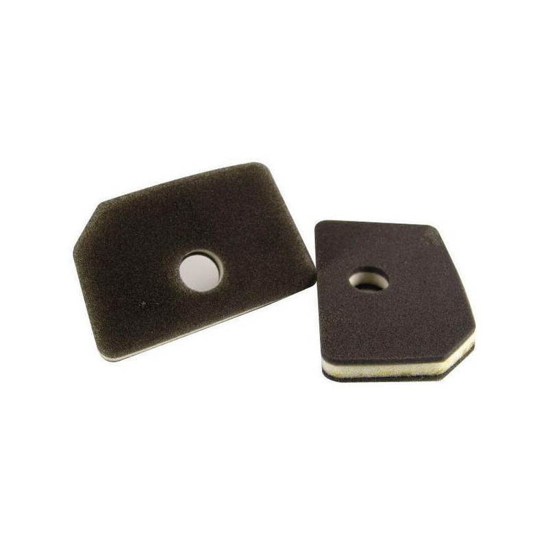 Filtr powietrza HiFi Filter SA22126 - mar-kar.com.pl - 1