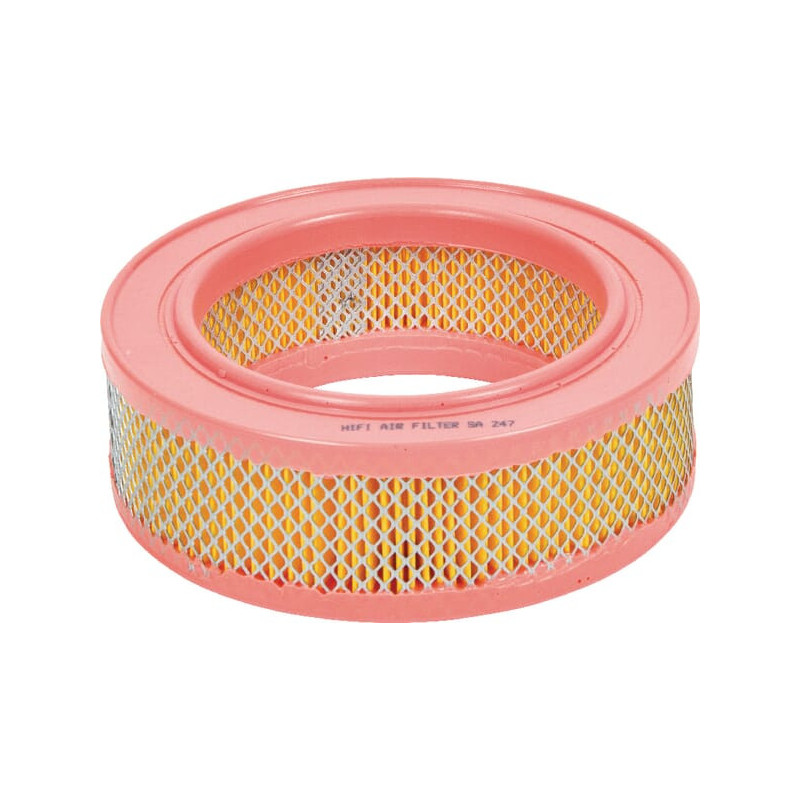 Filtr powietrza HiFi Filter SA247 - mar-kar.com.pl - 1