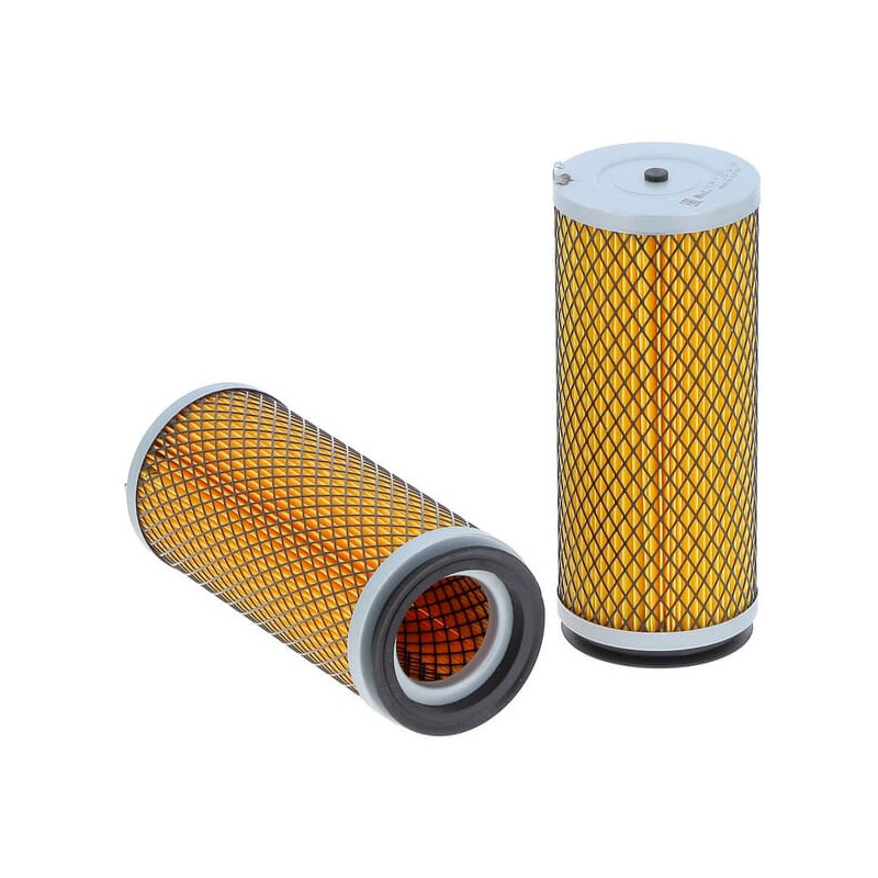 Filtr powietrza HiFi Filter SA7000 - mar-kar.com.pl - 1
