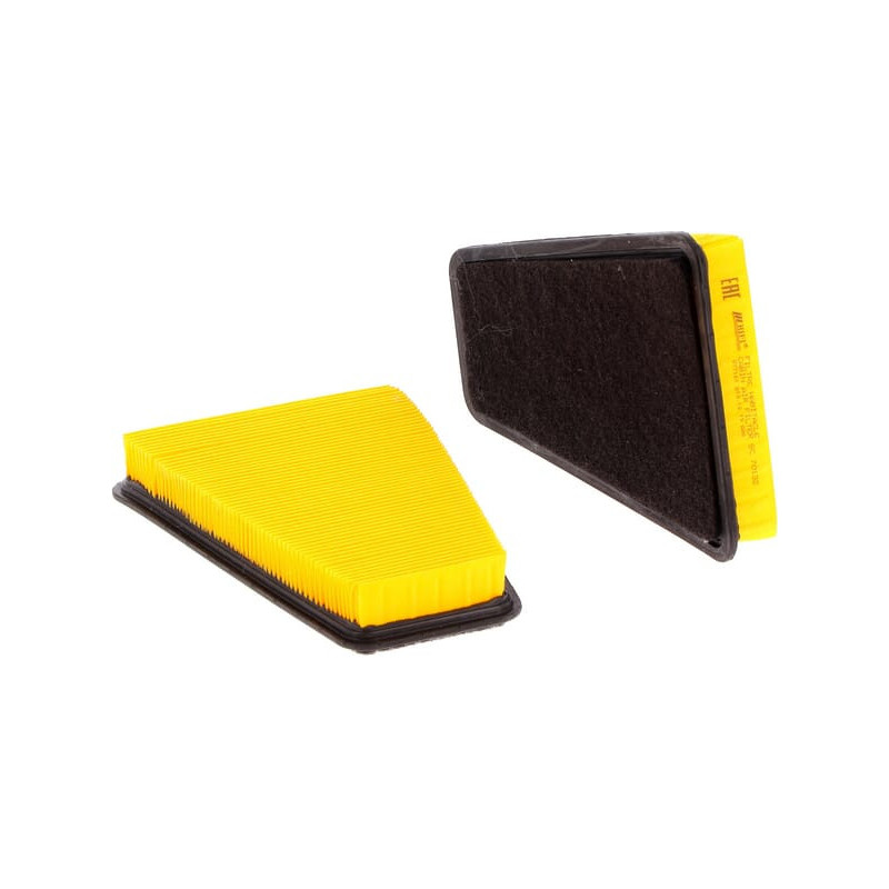 Filtr powietrza HiFi Filter SC70132 - mar-kar.com.pl - 1