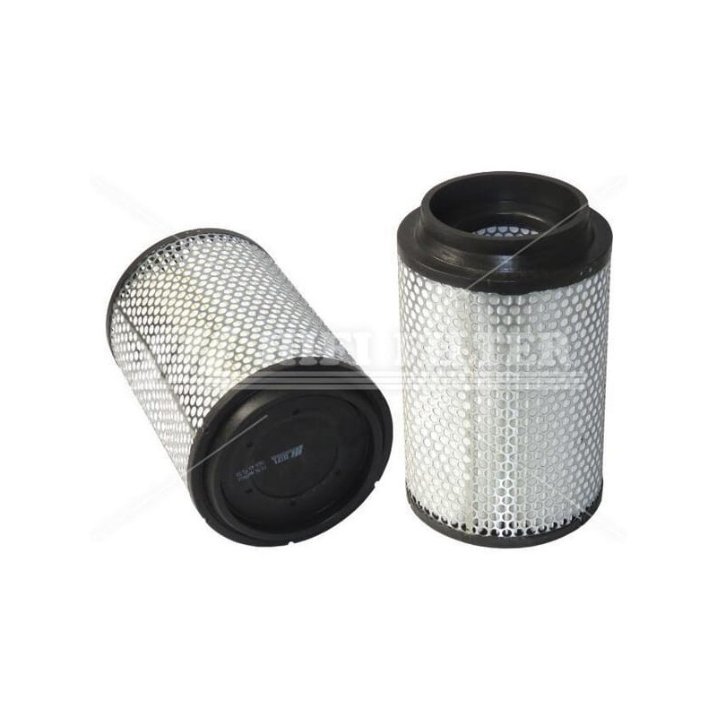 Filtr powietrza HiFi Filter SC90183CAK - mar-kar.com.pl - 1