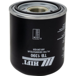 Filtr powietrza HiFi Filter TB1390 - mar-kar.com.pl - 1