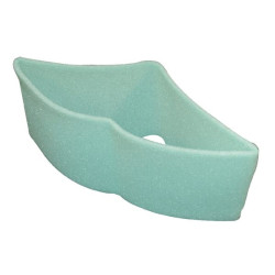 Filtr powietrza wstępny Kramp FGP001357 - mar-kar.com.pl - 1