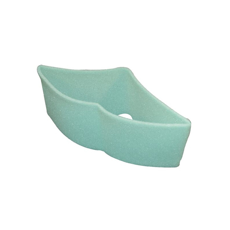 Filtr powietrza wstępny Kramp FGP001357 - mar-kar.com.pl - 1
