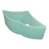 Filtr powietrza wstępny Kramp FGP001357 - mar-kar.com.pl - 1