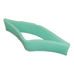 Filtr powietrza wstępny Kramp FGP014130 - mar-kar.com.pl - 1