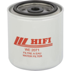 Filtr układu chłodzenia HiFi Filter WE2071 - mar-kar.com.pl - 1