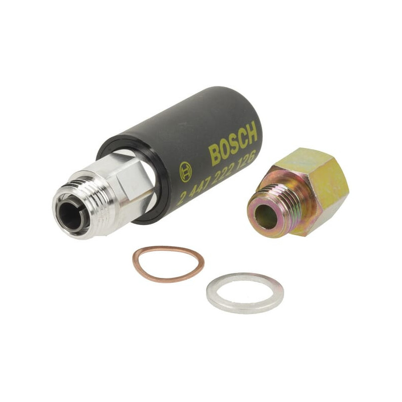 Pompka ręczna Zetor 933260 - mar-kar.com.pl - 1