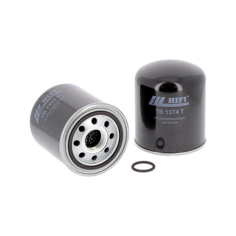 Filtry osuszacza klimatyzacji HiFi Filter TB1374T - mar-kar.com.pl - 1