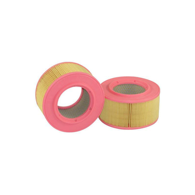 Filtry powietrza HiFi Filter SA1163 - mar-kar.com.pl - 1