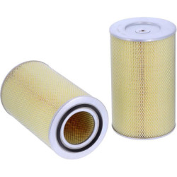 Filtry powietrza HiFi Filter SA14019 - mar-kar.com.pl - 1