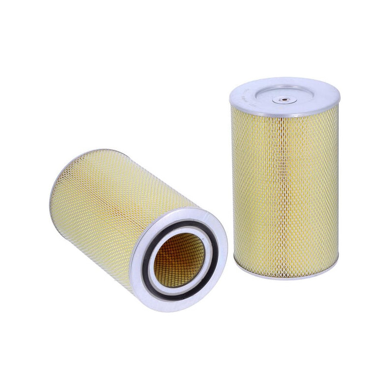 Filtry powietrza HiFi Filter SA14019 - mar-kar.com.pl - 1