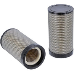 Filtry powietrza HiFi Filter SA16455 - mar-kar.com.pl - 1