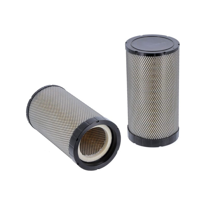 Filtry powietrza HiFi Filter SA16455 - mar-kar.com.pl - 1