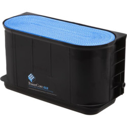 Filtry powietrza HiFi Filter SA16773 - mar-kar.com.pl - 1