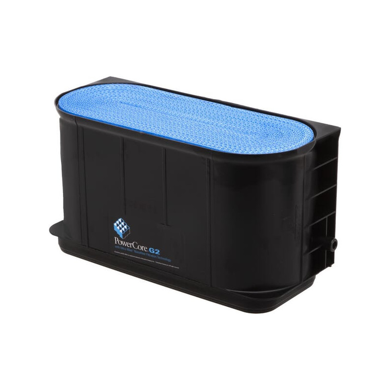 Filtry powietrza HiFi Filter SA16773 - mar-kar.com.pl - 1