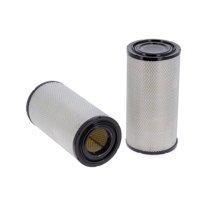 Filtry powietrza HiFi Filter SA17230 - mar-kar.com.pl - 1