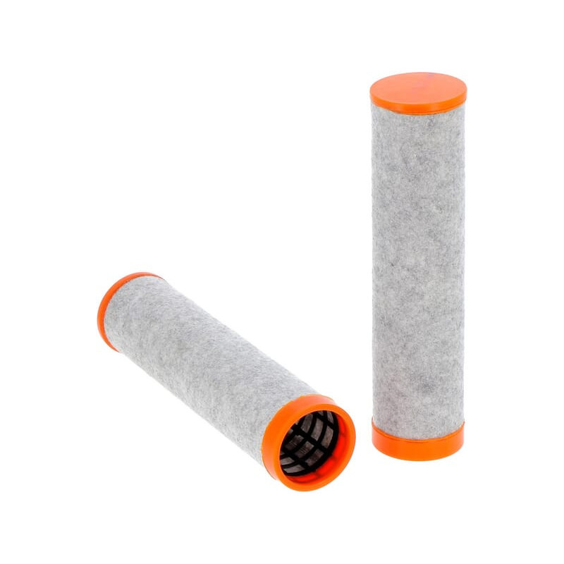 Filtry powietrza HiFi Filter SA17231 - mar-kar.com.pl - 1