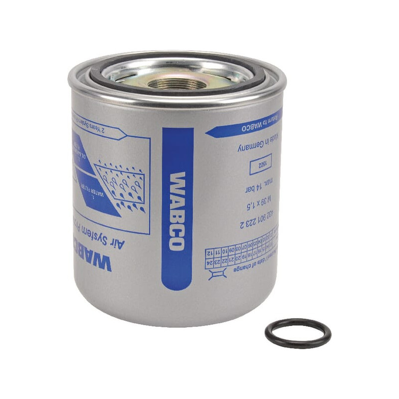 Osuszacz powietrza Wabco 4329012232 - mar-kar.com.pl - 1