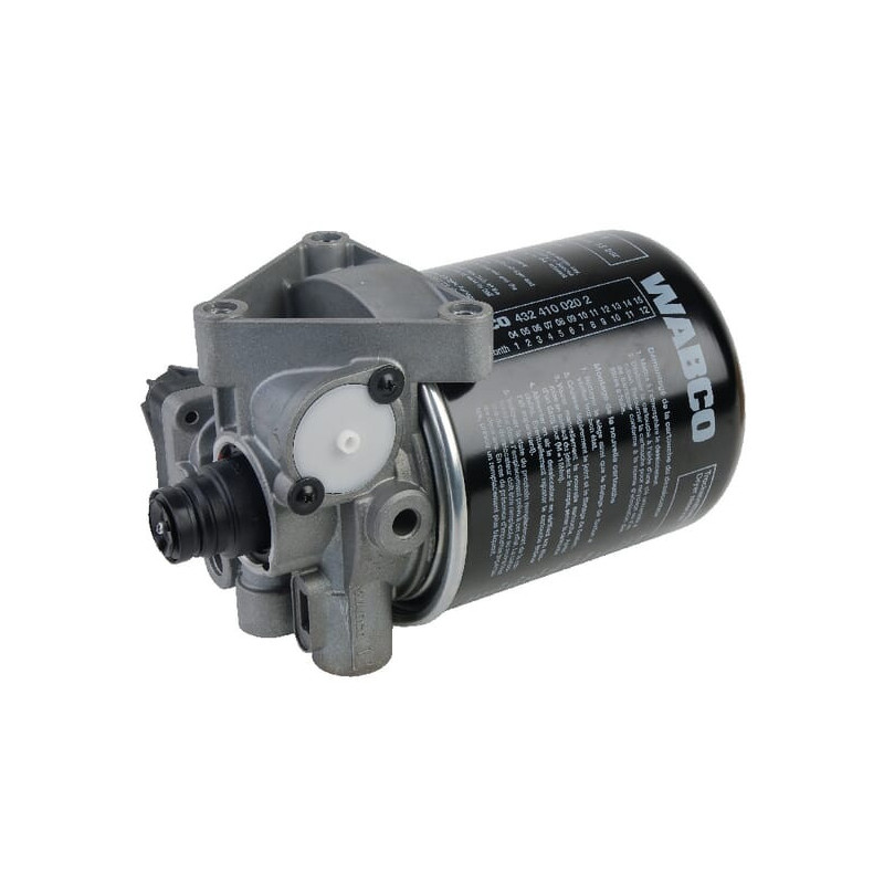 Osuszacz powietrza Wabco 4324151590 - mar-kar.com.pl - 1