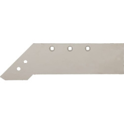 Lemiesz Kramp 1117611500N - mar-kar.com.pl - 1