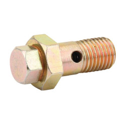 Zawór przelewowy pompy wtryskowej M12 Zetor 930551 - mar-kar.com.pl - 1