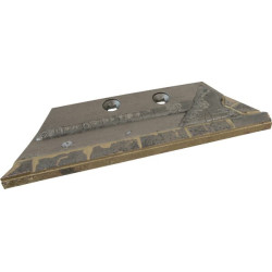 Lemiesz Kramp 27150501CN - mar-kar.com.pl - 1