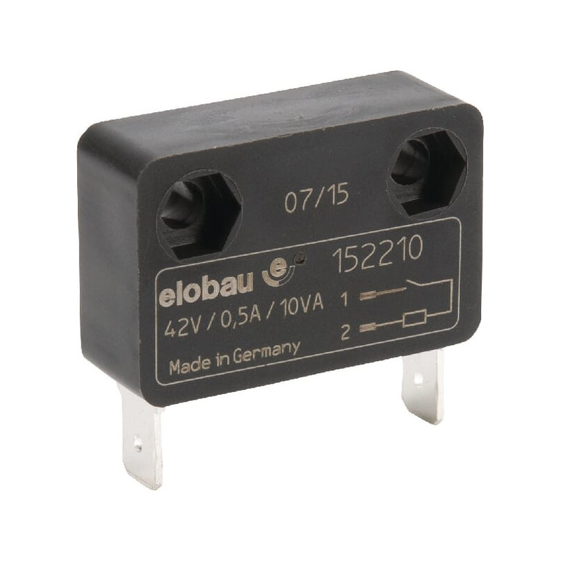 Elektromagnes wyłączający Fendt X830240180000 - mar-kar.com.pl - 1