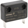 Elektromagnes wyłączający Fendt X830240180000 - mar-kar.com.pl - 1