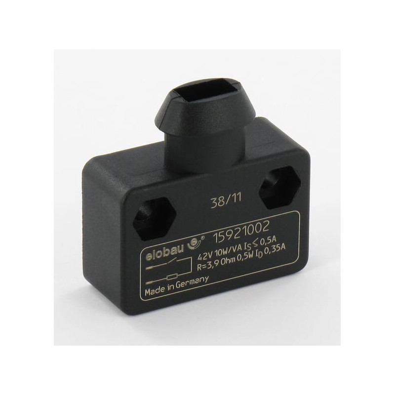 Przełącznik elektromagnetyczny Fendt X830240177000 - mar-kar.com.pl - 1