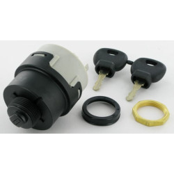 Stacyjka Fendt G210902020040 - mar-kar.com.pl - 1